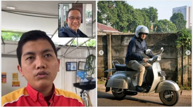 Gaji Karyawan Dipotong, Dipaksa Jualan Kopi