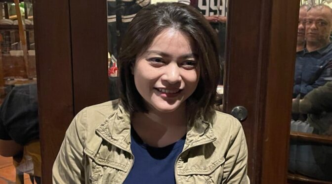 Apa Kabar Lidya Pratiwi? Aktris Eks Napi Kasus Pembunuhan yang Kini Jadi YouTuber