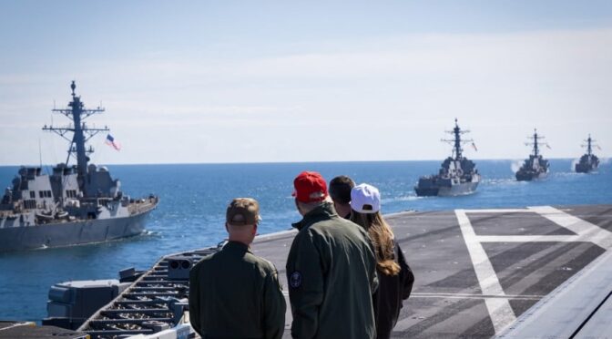 AS Habiskan Rp547 Triliun untuk Bantu Israel Hancurkan Gaza