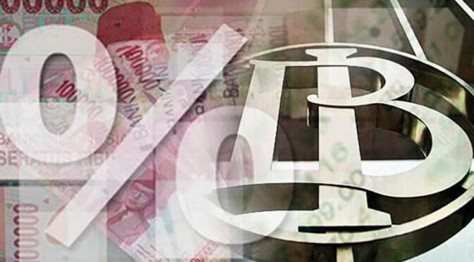 BI Rate Oktober 2025 Ditahan di 4,75 Persen, Begini Penjelasan Perry Warjiyo