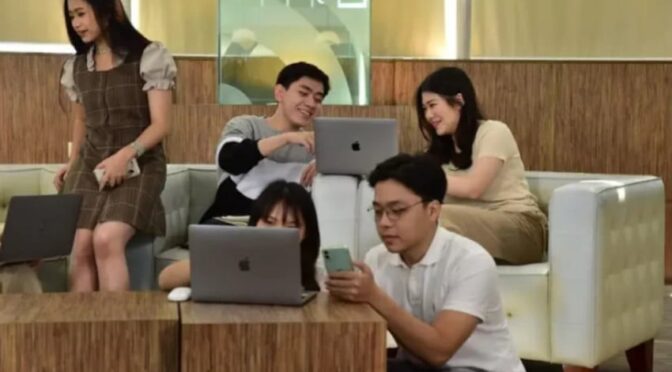 Bisa Daftar Magang Digaji Rp3,3 Juta Pakai SKL? Ini Penjelasan Resmi Kemnaker