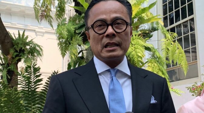 Bos Danantara Punya 2 Strategi Penyelamatan KAI dari Jeratan Utang Kereta Cepat Whoosh