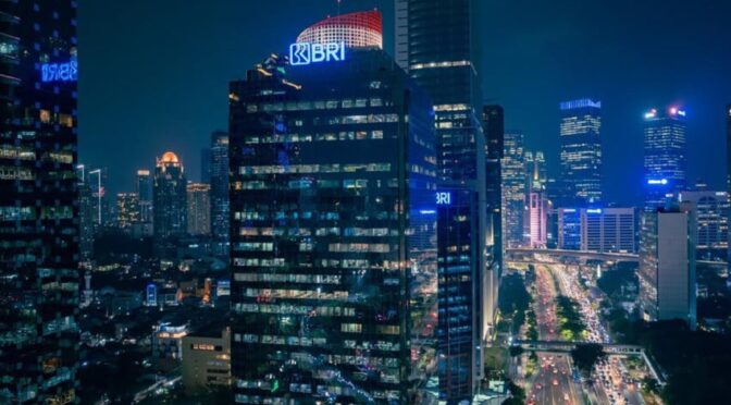 BRI Minta Tambah Penempatan Dana ke Purbaya, Serapan Capai 90,4%