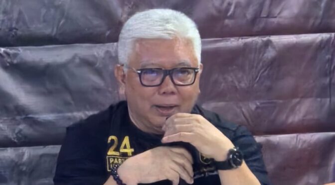 Sektor Ekonomi Masih Jadi PR, MBG Jangan Menjadi Proyek Simbolik