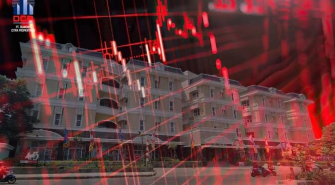 Diminati Investor Global, Saham DADA Siap Tancap Gas