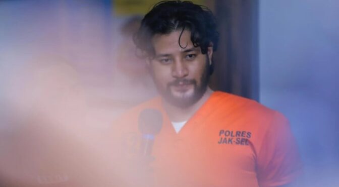 DPR Minta Selidiki Keterlibatan Petugas Lapas dalam Kasus Peredaran Narkoba Ammar Zoni