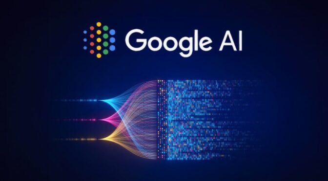 Google Siap Bangun Pusat AI Terbesar di Luar AS di India