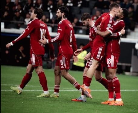 Bayern Munich, Real Madrid, dan PSG Jaga Rekor Tak Terkalahkan