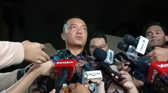 Kita Evaluasi, Jangan Lelah Mencintai Timnas