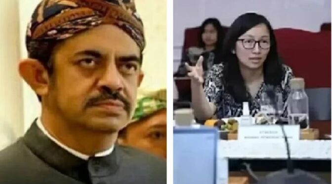 Ini Alasan Kejagung Ajukan Permohonan Paspor Jurist Tan dan Riza Chalid Dicabut