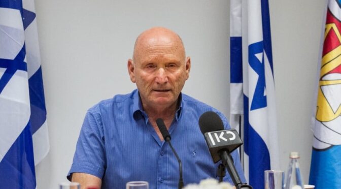 Israel Mencapai Titik Tak Bisa Kembali dalam Perang Gaza