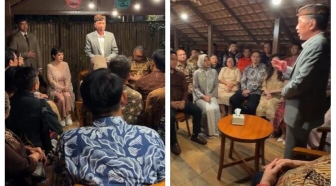 Jokowi Kasih Arahan ke Pengurus PSI, Sudah Resmi Jadi Ketua Dewan Pembina?