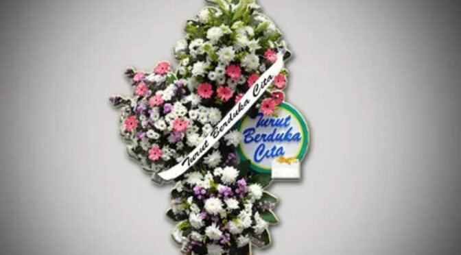 Kabar Duka, Bahauddin Thonti Anggota Dewan Pertimbangan Partai Demokrat Meninggal Dunia