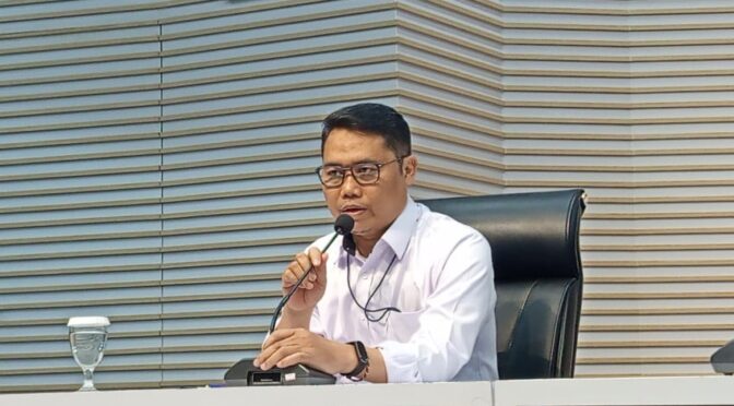 Kasus Kuota Haji, KPK Periksa Biro Perjalanan di Yogyakarta