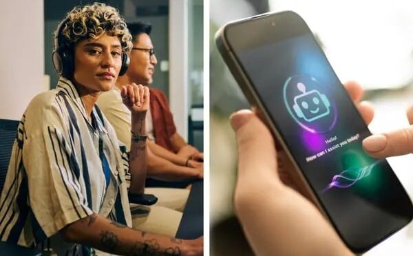 Kebiasaan Gen Z yang Mengkhawatirkan dari Penggunaan AI, Apa Itu?