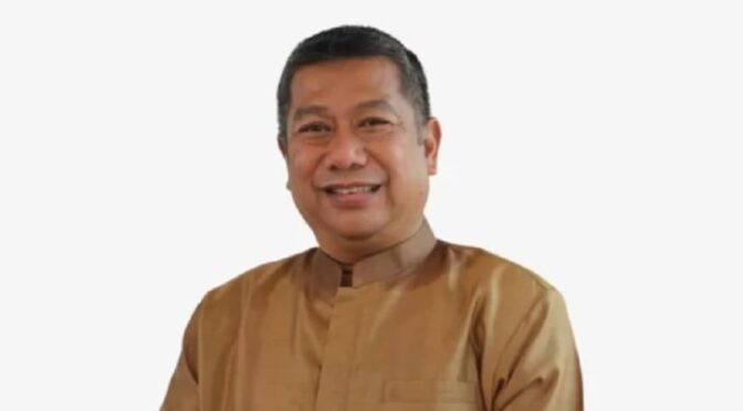 Setahun Politik Luar Negeri Prabowo