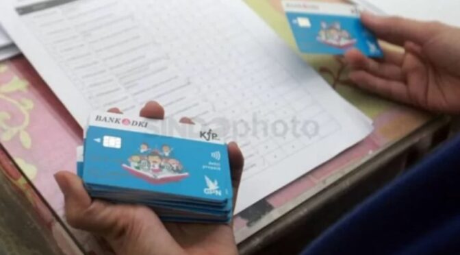 KJP Plus Oktober 2025 Kapan Cair? Simak Prediksi Tanggal dan Besaran Dana Tiap Jenjang Pendidikan