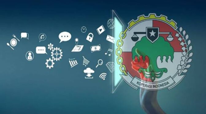 Kopdes Merah Putih Wujudkan Asta Cita Presiden Prabowo Subianto