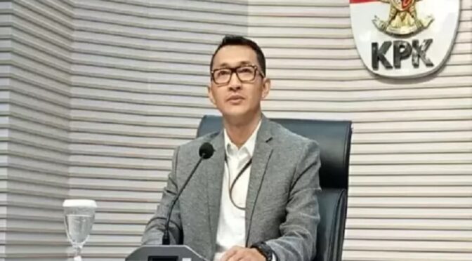 KPK Dalami Dugaan Penerimaan Uang secara Rutin Oknum Kemnaker dari Agen TKA