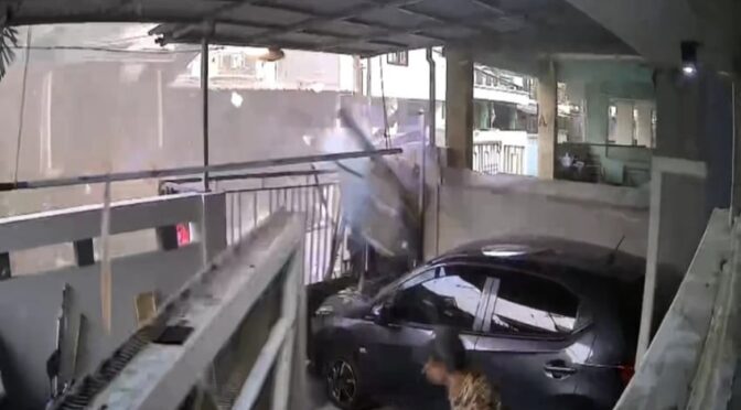 Ledakan di Cengkareng Akibat Tabung Gas, 2 Orang Alami Luka Bakar