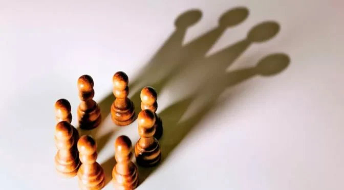 Loyalitas kepada Pemimpin dalam Versi Islam, Begini Penjelasannya