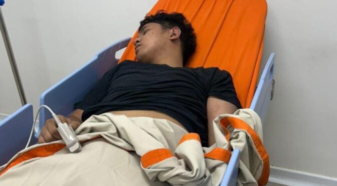 Mahasiswa Korban Kekerasan Malah Jadi Tersangka, Ini Penjelasan Polres Jakpus