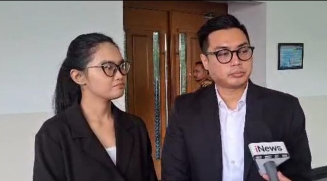 Makin Seru! Dokumen Asli MNC Asia Holding Ungkap Dalil Gugatan CMNP Keliru