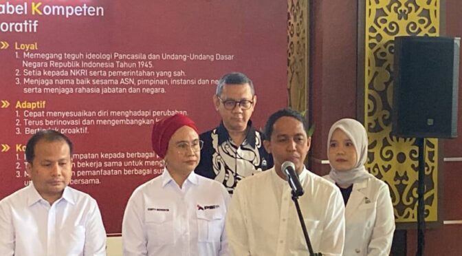 Mampukah Bapak J Loloskan PSI ke Senayan pada Pemilu 2029?