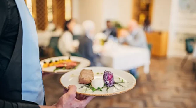 Menjamu Tamu Dapat Membuka Pintu Rezeki dan Keberkahan, Begini Penjelasannya