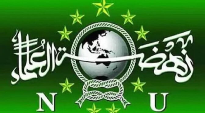 PBNU Tolak Kehadiran Atlet Israel ke Indonesia: Tak Ada Manfaat!