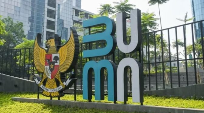 Perbedaan BP BUMN dan Danantara hingga Nasib ASN di Kementerian BUMN