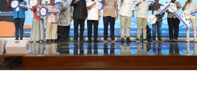 Perumahan bagi Masyarakat Berpenghasilan Rendah, Mendagri: Jadi Prioritas