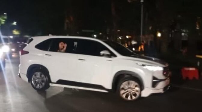 Prabowo dan Gibran Rapat Bareng di Kertanegara Malam Ini, Bahas Apa?