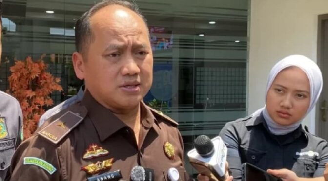 Praperadilan Nadiem Makarim Ditolak, Begini Respons Kejagung