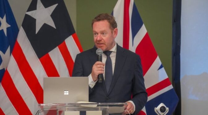 Profil David van Weel, Menlu Belanda yang Minta Maaf karena Patrick Kluiverth Gagal Bawa Indonesia ke Piala Dunia