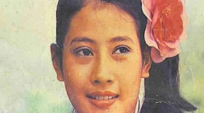 Profil Sujarinee Vivacharawongse, Istri Ke-2 Raja Thailand yang Dituduh Berzina dan 4 Anaknya Tak Diakui