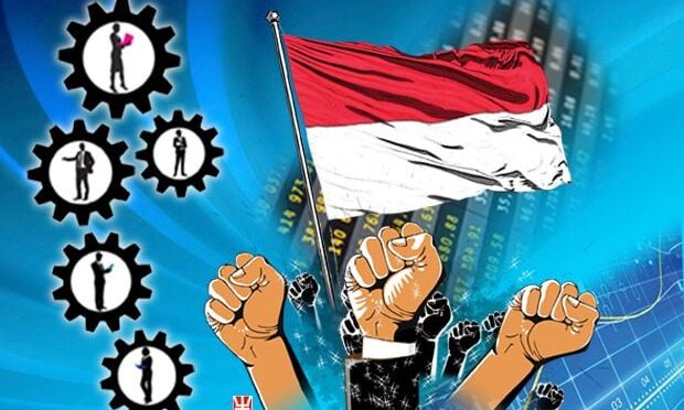 Program Magang Nasional Harus Menjadi Jembatan Menuju Pekerjaan Layak, Bukan Alat Eksploitasi