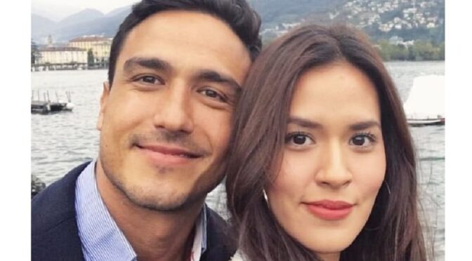Raisa Dikabarkan Gugat Cerai Suami, Curhatan Lama Hamish Daud Jadi Sorotan