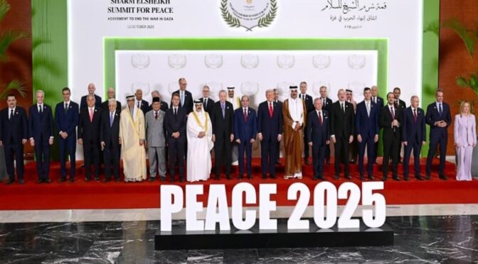 Perdamaian di Palestina, Kemenangan Diplomasi Indonesia