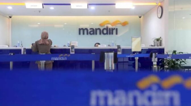 Tawarkan Bunga KPR Spesial 1,27%, Cara Bank Mandiri Dorong Daya Beli Properti