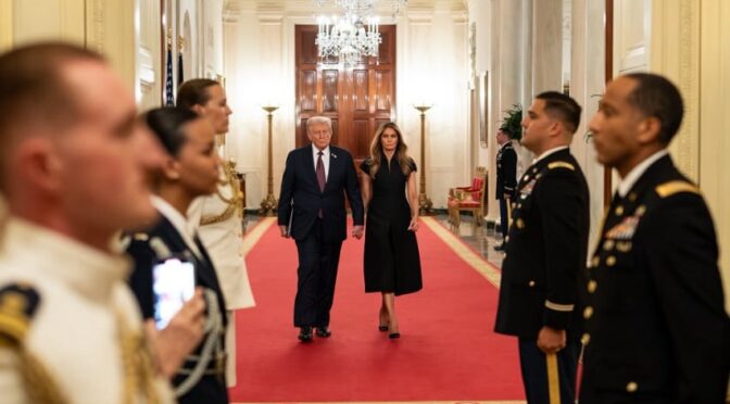 Hamas Akan Hadapi Kehancuran Total jika Tetap Berkuasa di Gaza