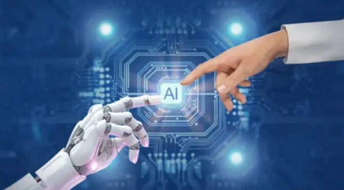 UI Resmikan Prodi Sarjana Artificial Intelligence, Mulai Terima Mahasiswa di 2026