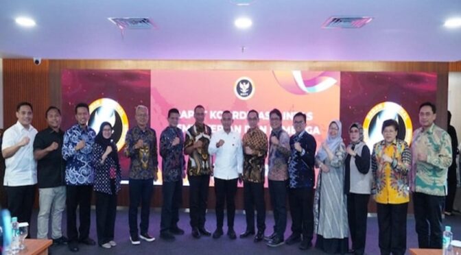 Waspada! Radikalisasi Kini Menyusup lewat Dunia Game Online