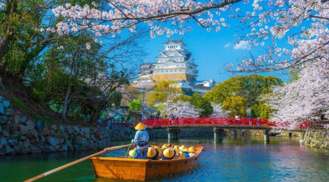 7 Negara yang Akan Buat Orang Jatuh Cinta Lagi pada Dunia