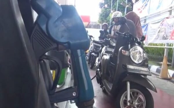 Hasil Investigasi Pastikan Pertalite di Jatim Penuhi Standar Kualitas Pemerintah