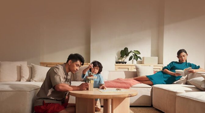 Perencanaan Warisan, Banyak Keluarga Khawatir Kekayaan Tak Bertahan ke Generasi Berikutnya