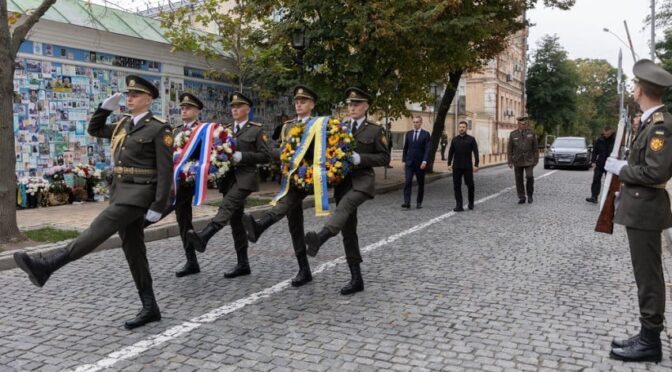 Ukraina Kirim Pasukan Khusus ke Pokrovsk yang Dikepung Tentara Rusia, Strategi Jitu atau Aksi Bunuh Diri?