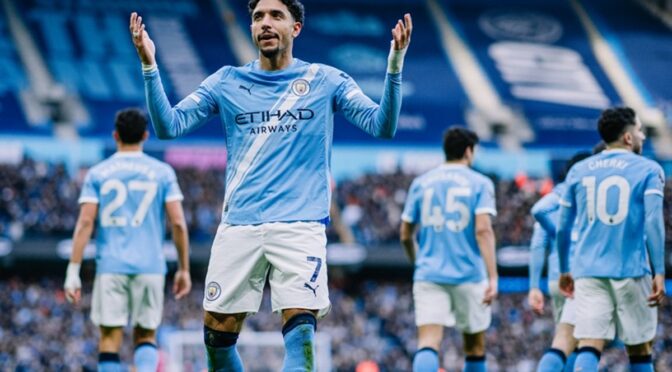 Manchester City vs Wolves Usai AFCON, Omar Marmoush Senang Bisa Bantu Manchester City Bangkit Lawan Wolves