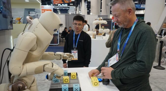 5 Strategi China Memenangkan Perlombaan AI, dari Murah hingga Sumber Terbuka