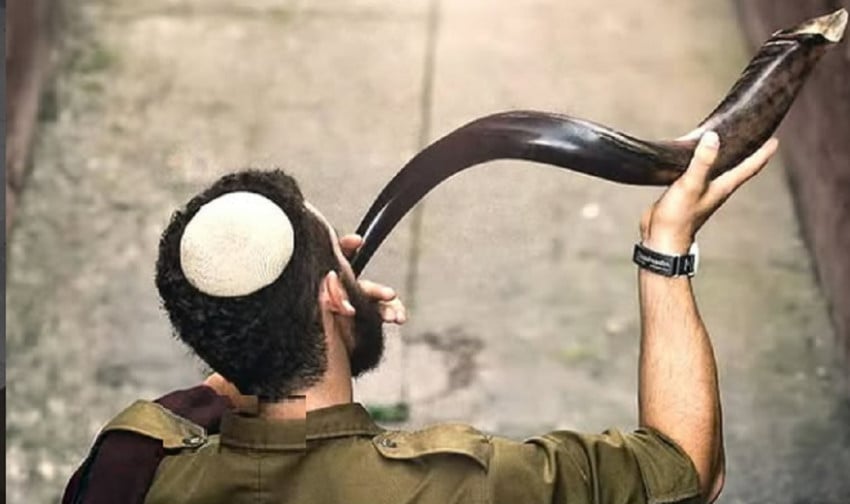 50.632 Tentara Israel Memiliki Kewarganegaraan Ganda, Ada Apa Gerangan?